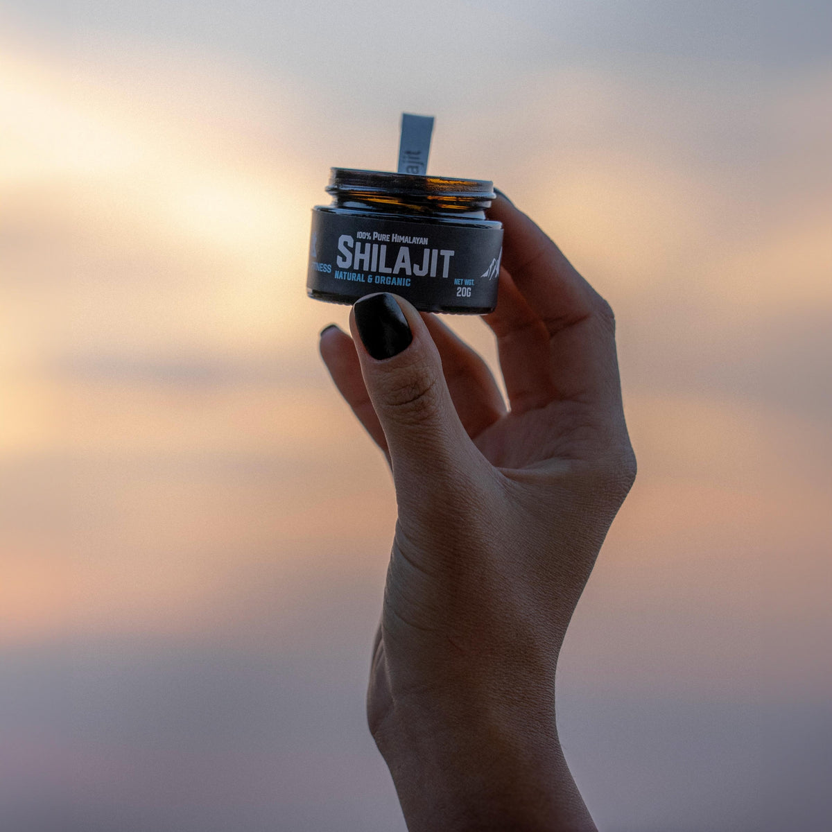 What Is Shilajit Resin? Origins, Sourcing & What Makes It Special