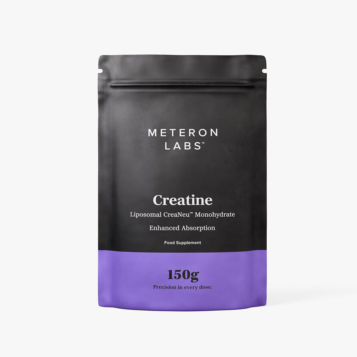 Creatine Monohydrate - Performance & recovery - 150g