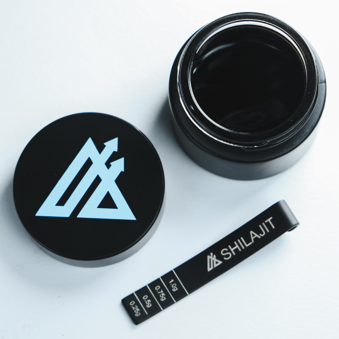 How to Spot Genuine Shilajit Resin: 7 Signs to Look For