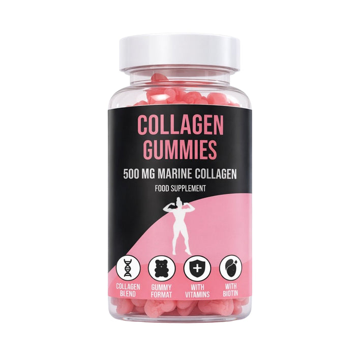 Collagen Gummies