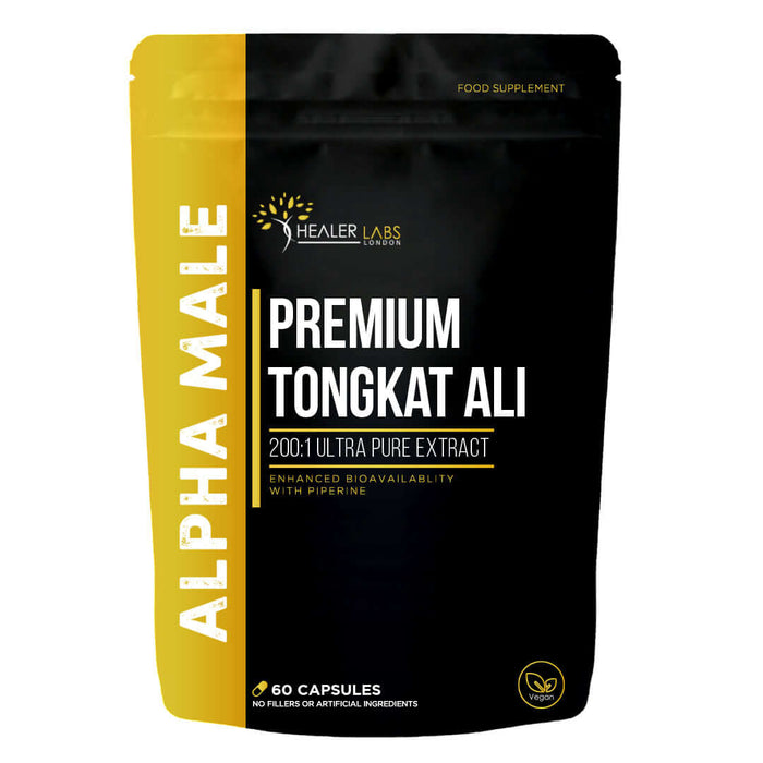 Premium Tongkat Ali
